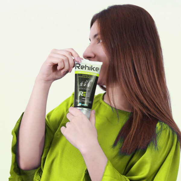 Top Shampoos for Hair Fall Control in Pakistan